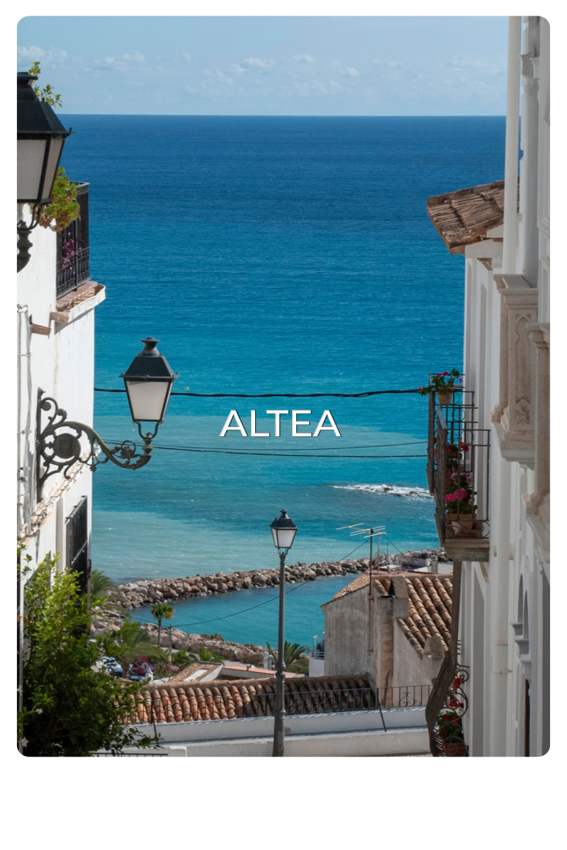 altea