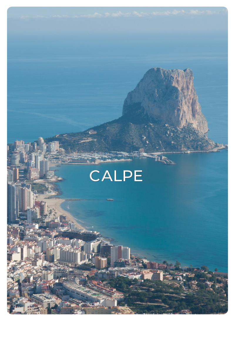 calpe
