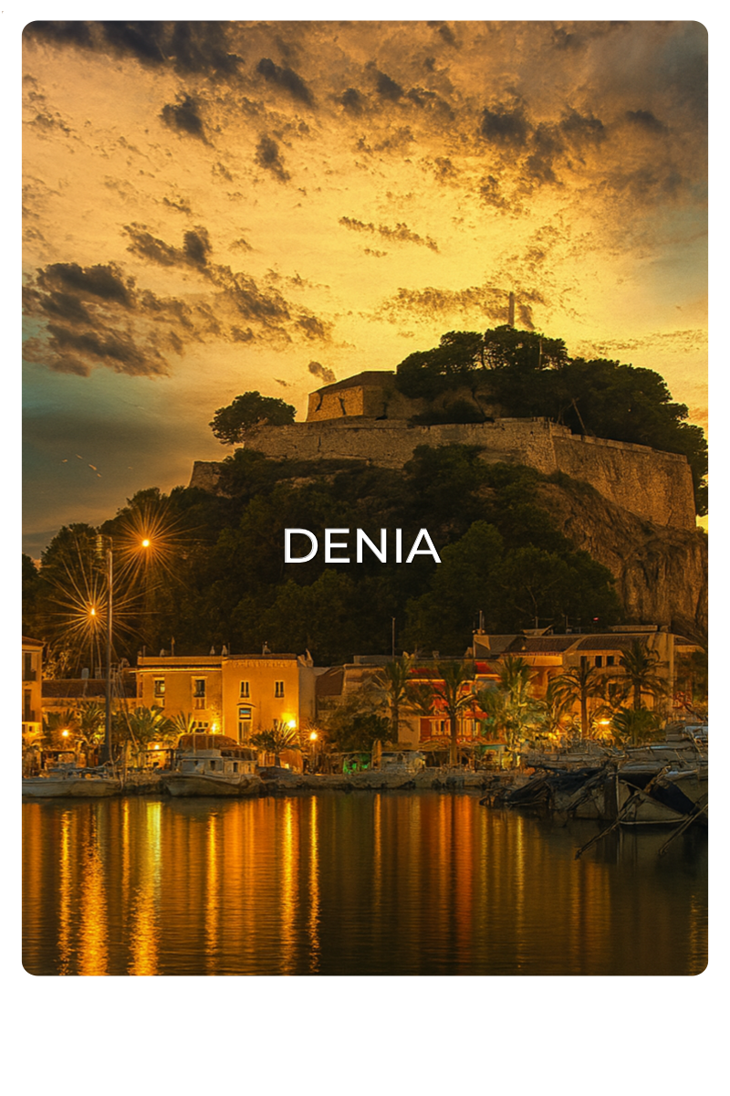 denia