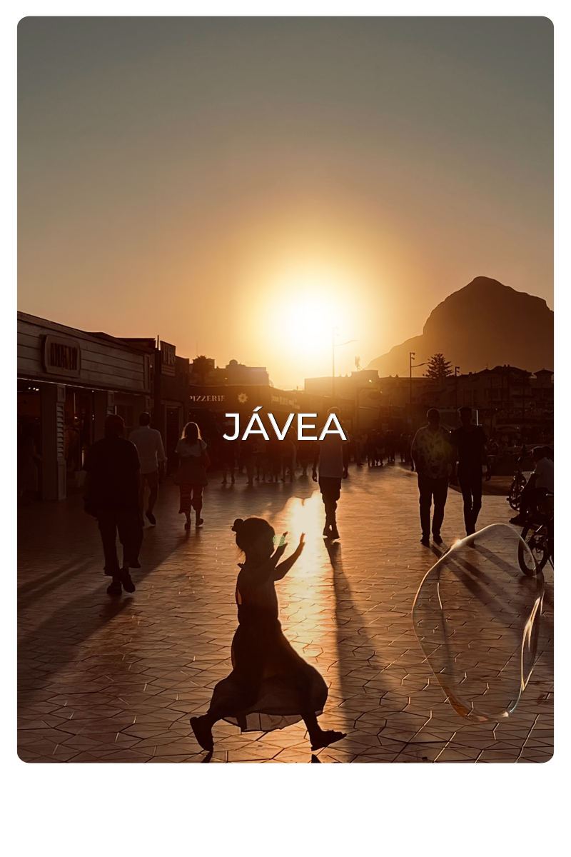 Javea